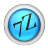 Format 7Z Icon 48x48 png